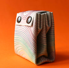 Load image into Gallery viewer, A4 Rainbow