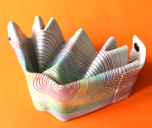 Load image into Gallery viewer, A4 Rainbow