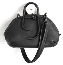 Load image into Gallery viewer, frrry Sunny Black bag
