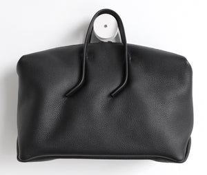 Wednesday frrry bag. business bag. laptop bag. shoulder strap. black