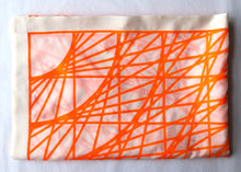 Load image into Gallery viewer, Striped scarf