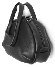 Load image into Gallery viewer, frrry Sunny Black bag