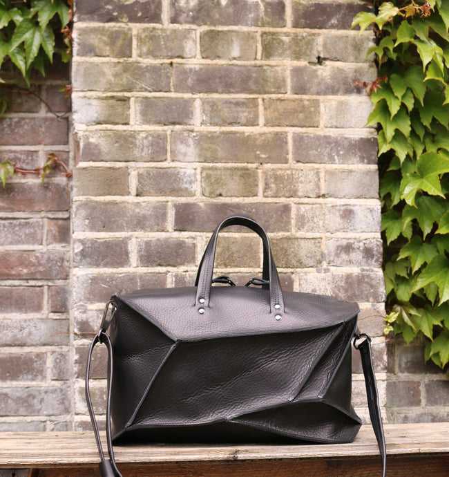The leather talk