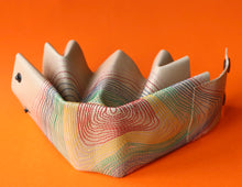 Load image into Gallery viewer, A4 Rainbow
