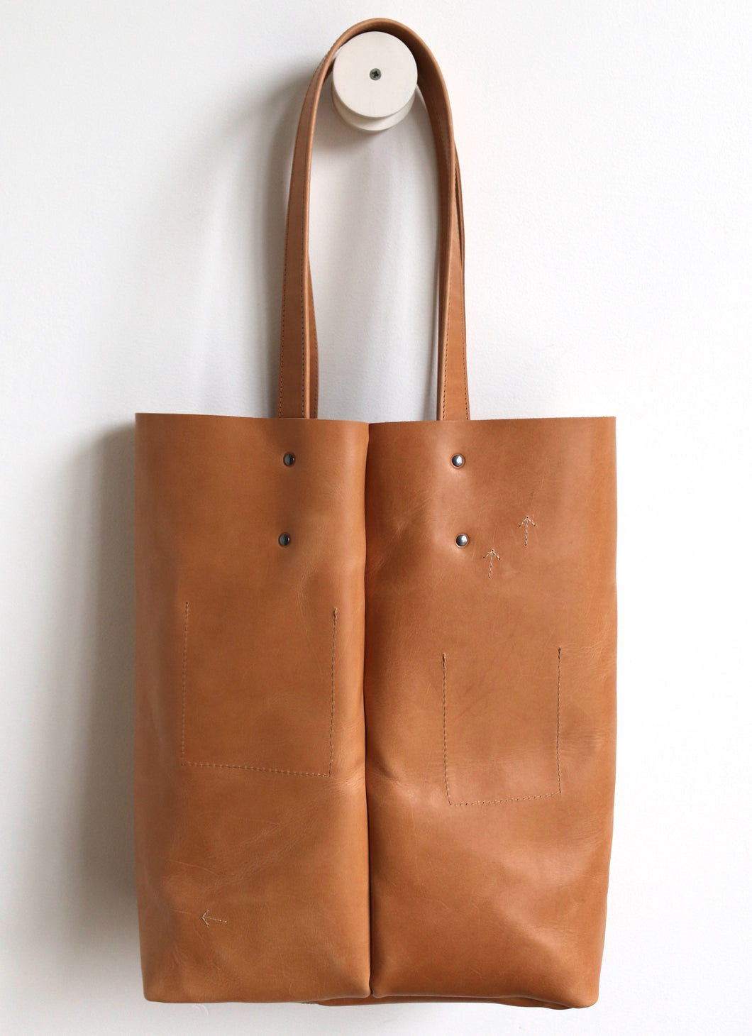 Notification bag
