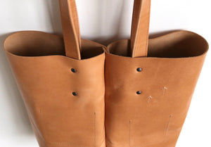 Notification bag