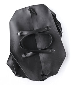 Dutch design bag netherlands leather