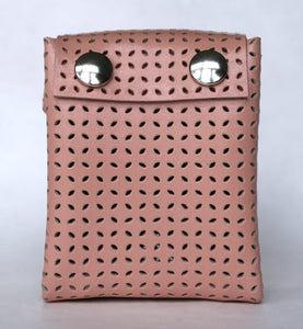 frrry A4 wallet punch