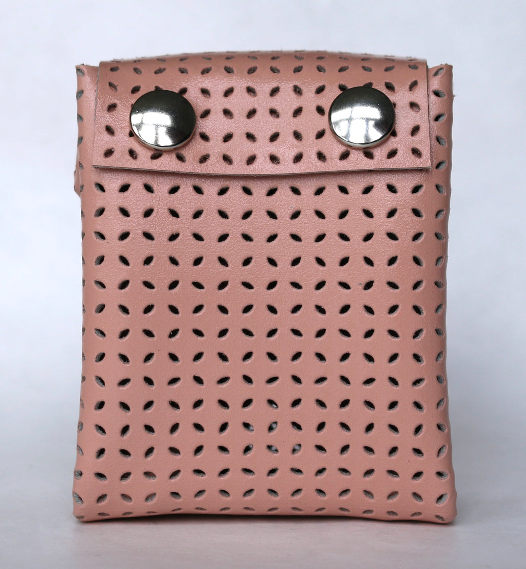 frrry A4 wallet punch