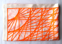 Load image into Gallery viewer, Striped scarf
