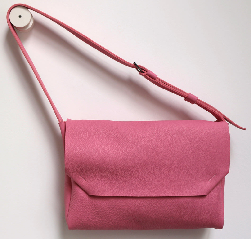 frrry bode pink
