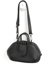 Load image into Gallery viewer, frrry Sunny Black bag
